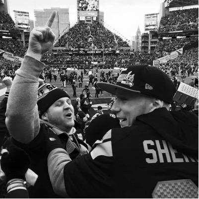 12thManDerek's profile picture. #12thMan #Seahawks #Huskies #Mariners