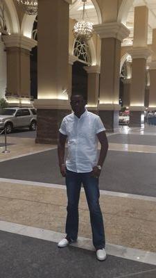 adebayo1982's profile picture. 