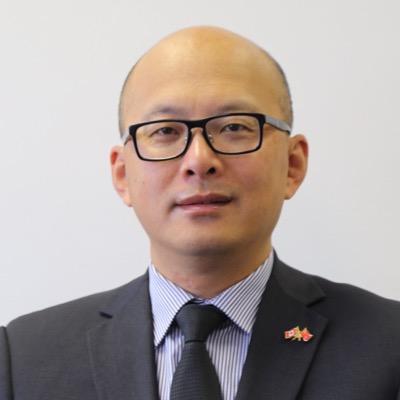 President and CEO at Open Decisions Inc.