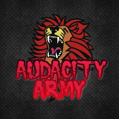 Amateur Call of Duty team and community. Sponsored by @CinchGaming 5% discount with code TheArmy