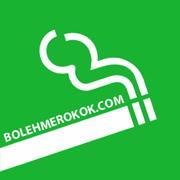 Boleh Merokok (@boleh_merokok) 's Twitter Profile