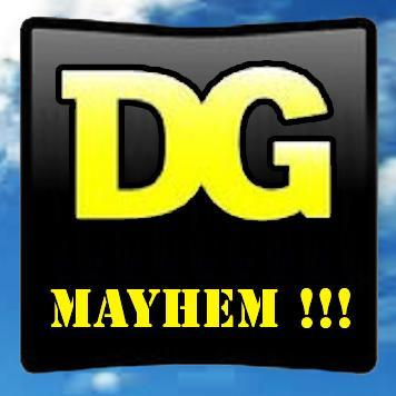 DG_Mayhem's profile picture. Showcasing the horror that is Dollar General.