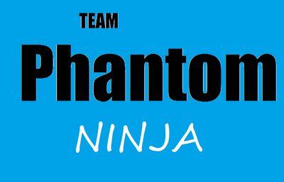 PhantomNinja215's profile picture. 
