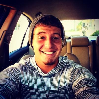 kalebosceola's profile picture. 