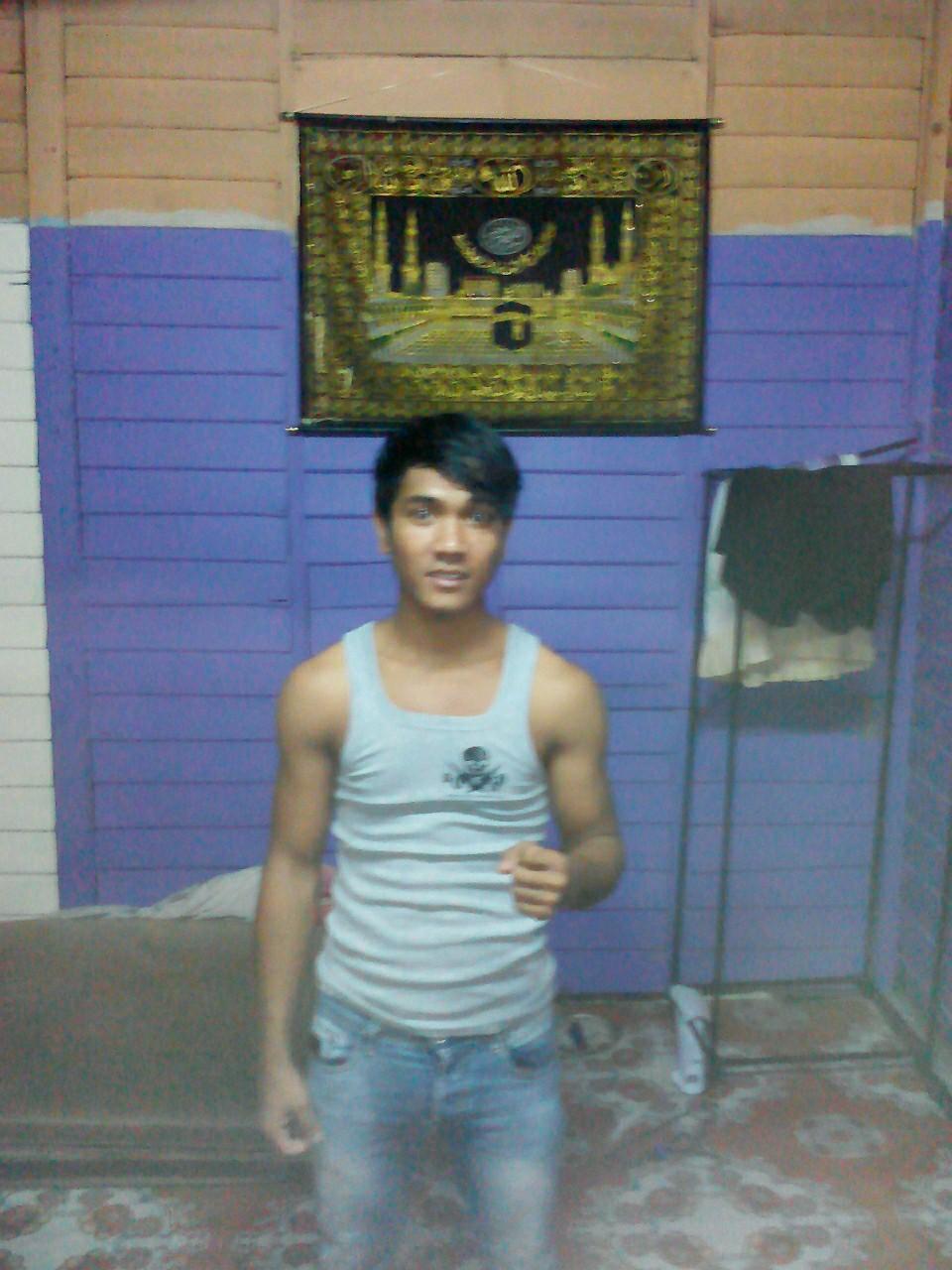 Selalu Enjoy dalam segala HaL