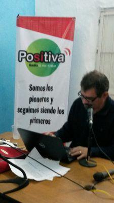 santiagonay's profile picture. Periodista Unam. Corresponsal en Nayarit de La Jornada 1991-2010. Director de Noticieros Radio XESI 1994-2012 y 2014 a la fecha. Dir Noticiero Radiorama 2013