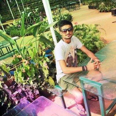 vasoyaamit143 Profile Picture