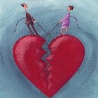 advicegiv3r's profile picture. the couples that are meant to be are the ones who go through everything that is meant to tear them apart and come out even stronger than they were before.