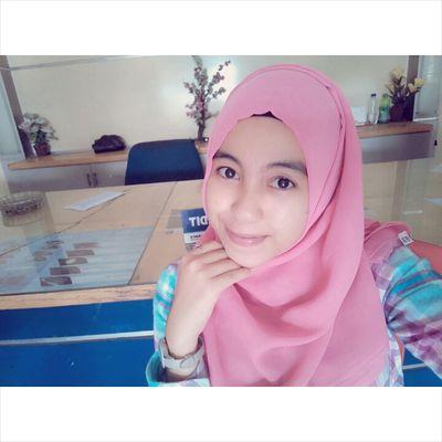 Try to be shine like the meaning of NUR , اَللّهُّ Jannah♥