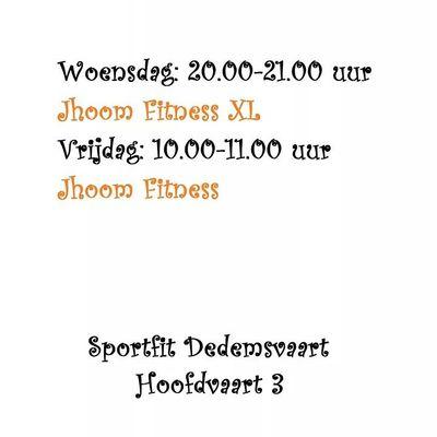 Jhoom Fitness
