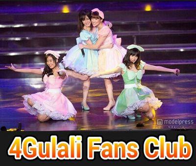4gulaliFC_'s profile picture. Keep Support 4 Gulali ( @HarukaN_JKT48 @SinkaJ_JKT48 @S_AngelJKT48 @M_GraceJKT48 )