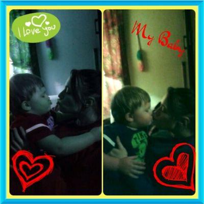 Shellyy_18's profile picture. My kids are by far the most adorable and perfect creations ever. ❤