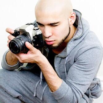 Professional Photographer