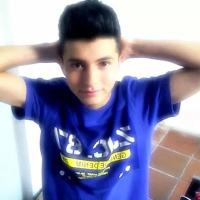 Criatian Delgado (@newdelgado) 's Twitter Profile