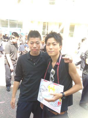 狭山南⇒商大堺
ビリヤードプロ目指してる〜(*´◒`*)
誰でもフォローしてなー(｡´･∀･)ﾉ