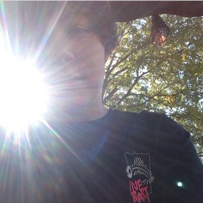 follow me on instagram-drew__pruett