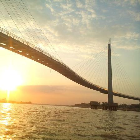 Connecting Jambi with Love - Provide Access to Jambi's Information in One Click.