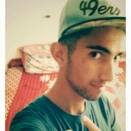 hunterchauhan1's profile picture. 