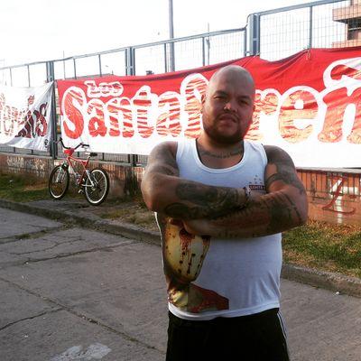 santafereño hoy mañana y siempre