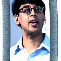 #Manjul Bhargava (@manjulbhargava) 's Twitter Profile