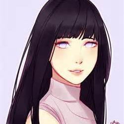 ❝I will never go back on my word, because that to is my nindō, my ninja way!❞ Hinata finds both an example to follow to be more assertive, and a person to love.