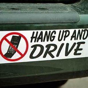 DistractedPDX's profile picture. Educating the community about the widespread problem of distracted driving.