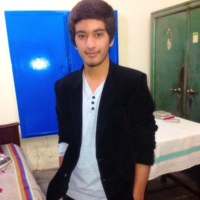 AdnanChaudhry13's profile picture. 