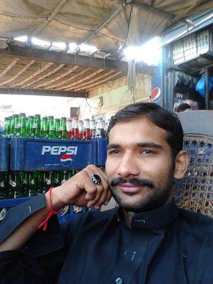 Abbaskhan234561's profile picture. Hadri Mlang