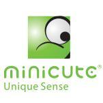 Minicute is specialized in ergonomic mouse and other ergonomic equipment.