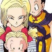 ドラゴンボールz 人造人間18号 結婚式はさすがに参加してたw 好きなアニメ Http T Co 9n2yvuekct ドラゴンボールz 人造人間18号 結婚式はさすがに参加してたw 好きなアニメ Http T Co 9n2yvuekct