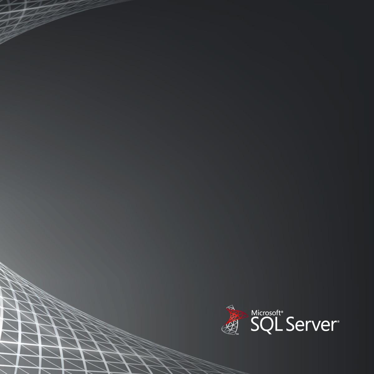 MSSQLSERVERINFO's profile picture. 