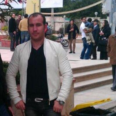 goodarzi1362's profile picture. 