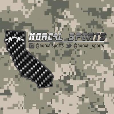 NorCal_Sports's profile picture. Airsoft team based in Northern California | Youtube: norcalsports (NEWEST video link below) | IG: norcalsports | #NCS