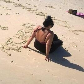 michelleklowe's profile picture. 