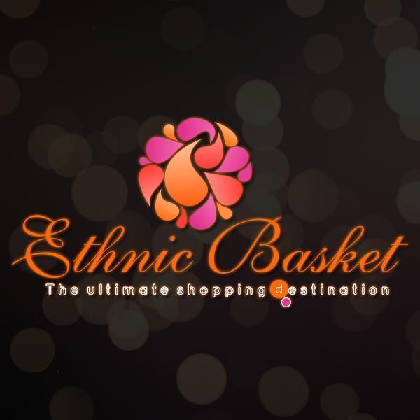 Ethnic Basket where you can shop products such as #sarees, #ethnicgowns, #lehengas, #salwarkameez, #Anarkalisuits, #tops and #tunics COD Available.