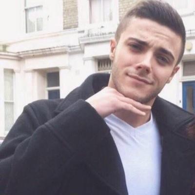 barcsfollowsyou's profile picture. @BarclayBeales @omgcaseyj