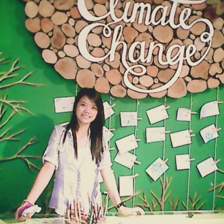 Taking Bachelor of Secondary Education in Lady of Lourdes College Major in English.
