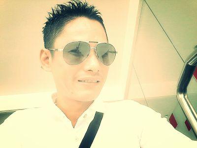 robertrey88's profile picture. Lg cari kerjaan...serius