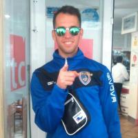 Luis Gil Espinar (@espinargil) 's Twitter Profile