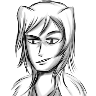 DeceptiveBroker's profile picture. My name? Quinn. Just Quinn. My last name is unimportant in the grand scheme. My talent? Nothing illegal. Don't worry. (SHSL Information Broker.)