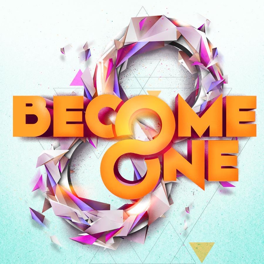 BecomeOneJKT's profile picture. IDM EVENTS INDONESIA