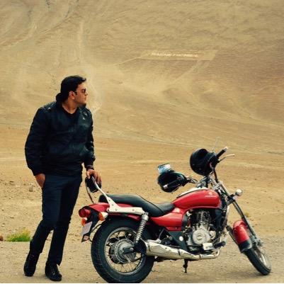 Ankit1304's profile picture. 