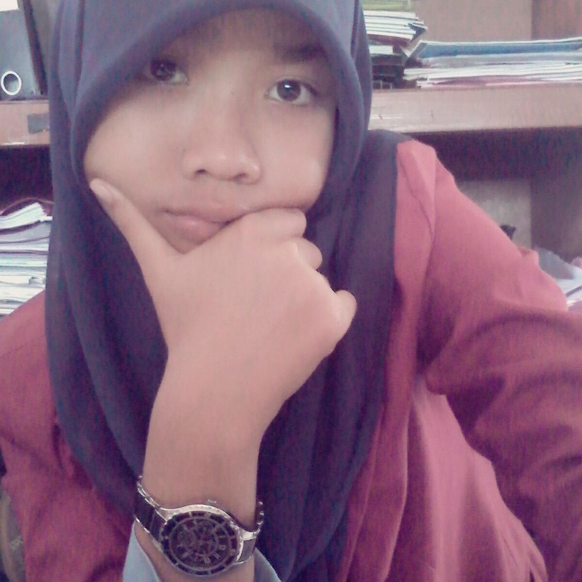 , yang aku follow, follow back yaah ..