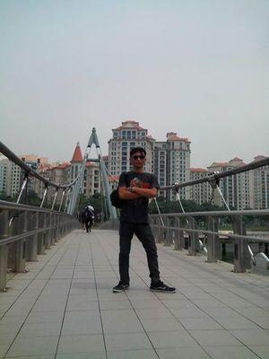 tetap jlani hidup dan syukuri