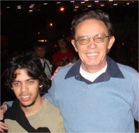 harangom's profile picture. Red Matematica Antioquia