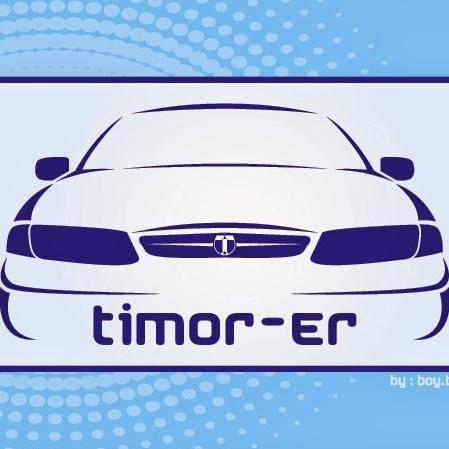 Tweet Resmi Kumpulan pengguna mobil Timor dan keluarga besar Timor-e. Cp 0812 9044 2966