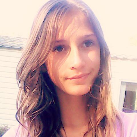 WPauline02's profile picture. Pauline/13ans/Parisienne/soutien le PSG