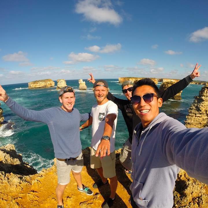 JLiu33's profile picture. 