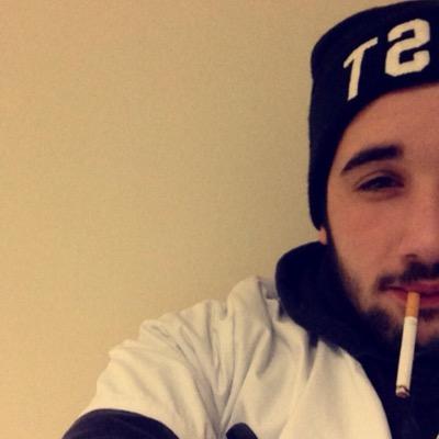 J’me dis que si j’me déchire la tête, j’déchire le test, donc j’aurai des notes qui déchirent. How High. Snap : xavdu54