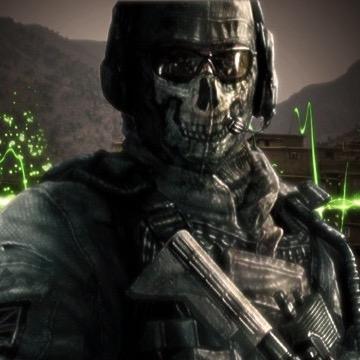 FPSやってる人で、オンラインしてくれてる人とアドバイスくれる人フォローお願いします 主に、BF、ゴースト、destinyやってます